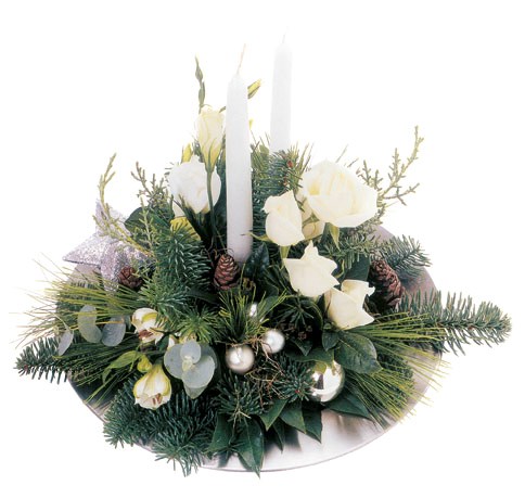 Christmas Arrangement