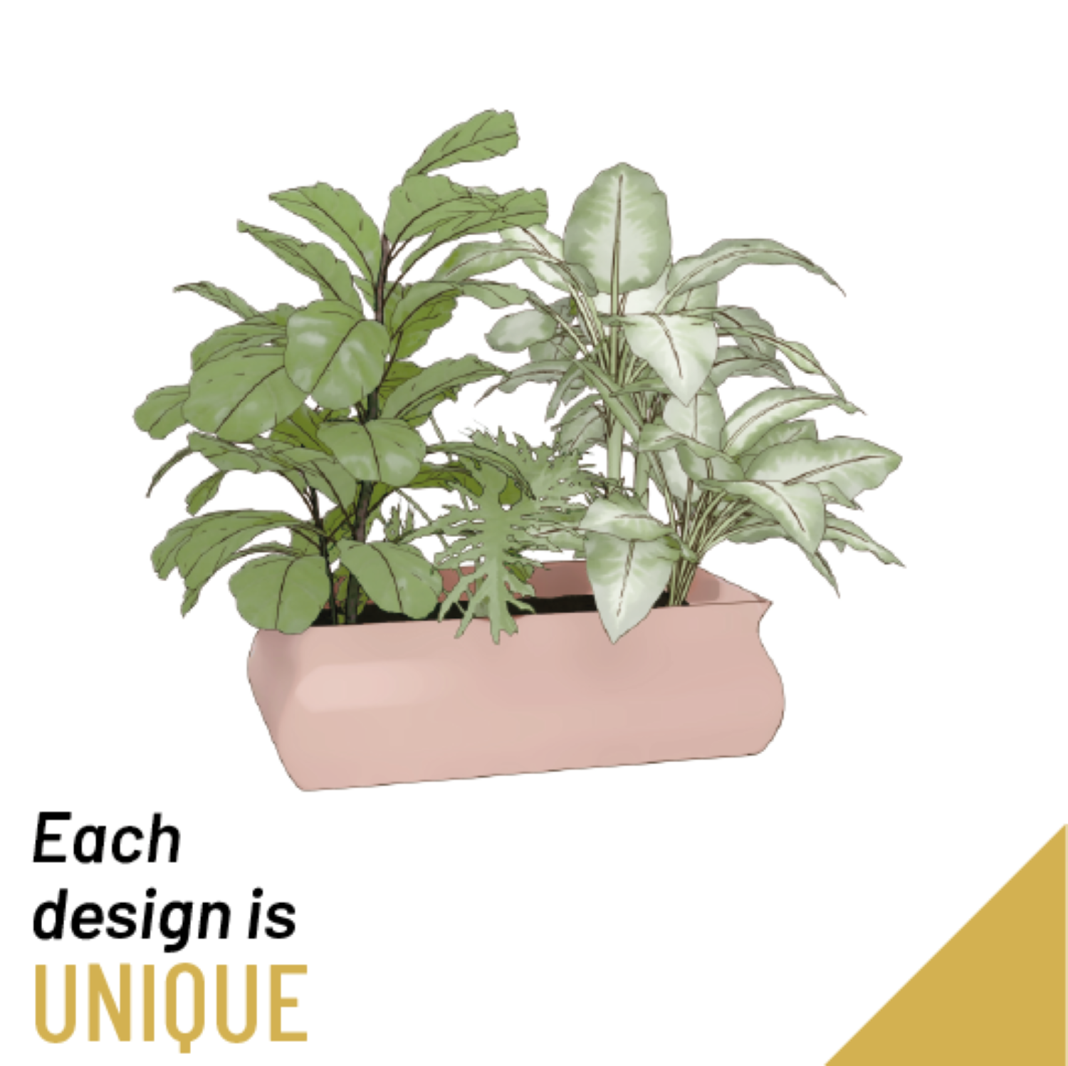 product image for Arrangement of Seasonal Plants