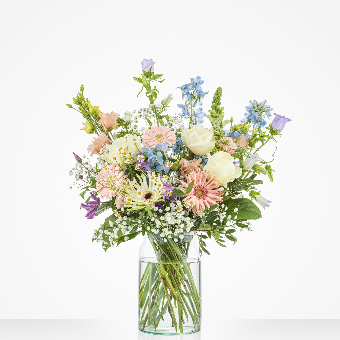 Bouquet Thinking of you