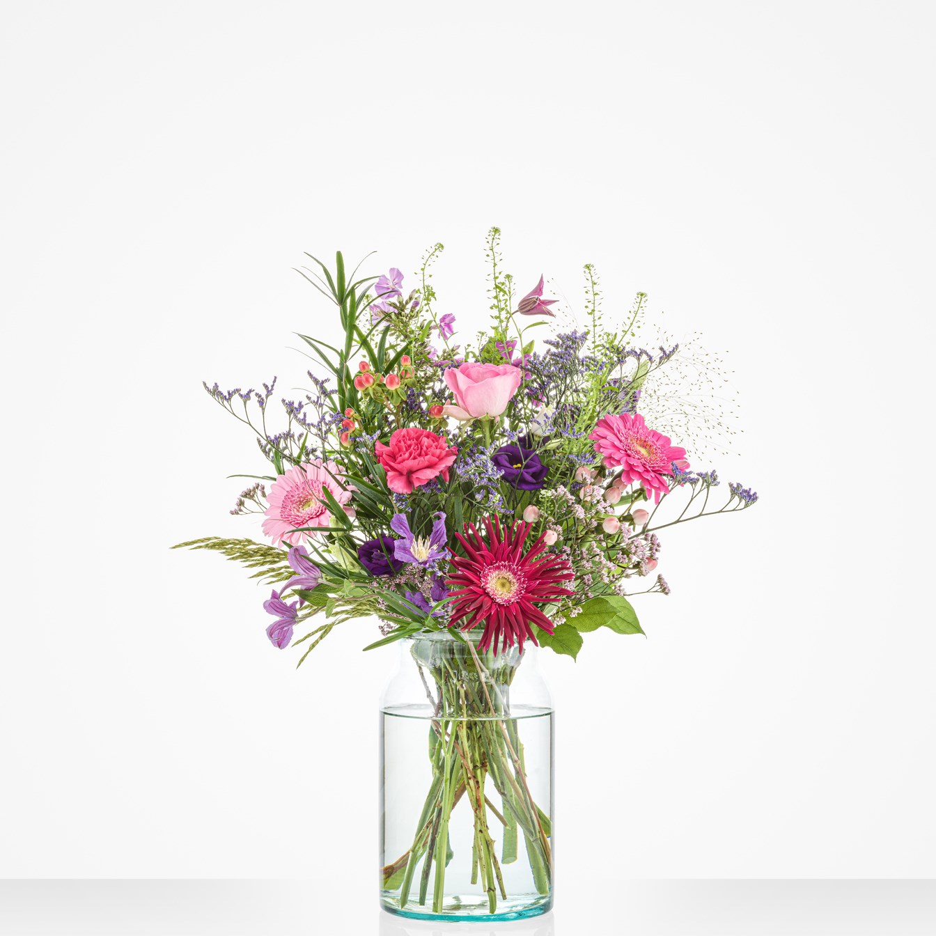 product image for Bouquet Happy birthday