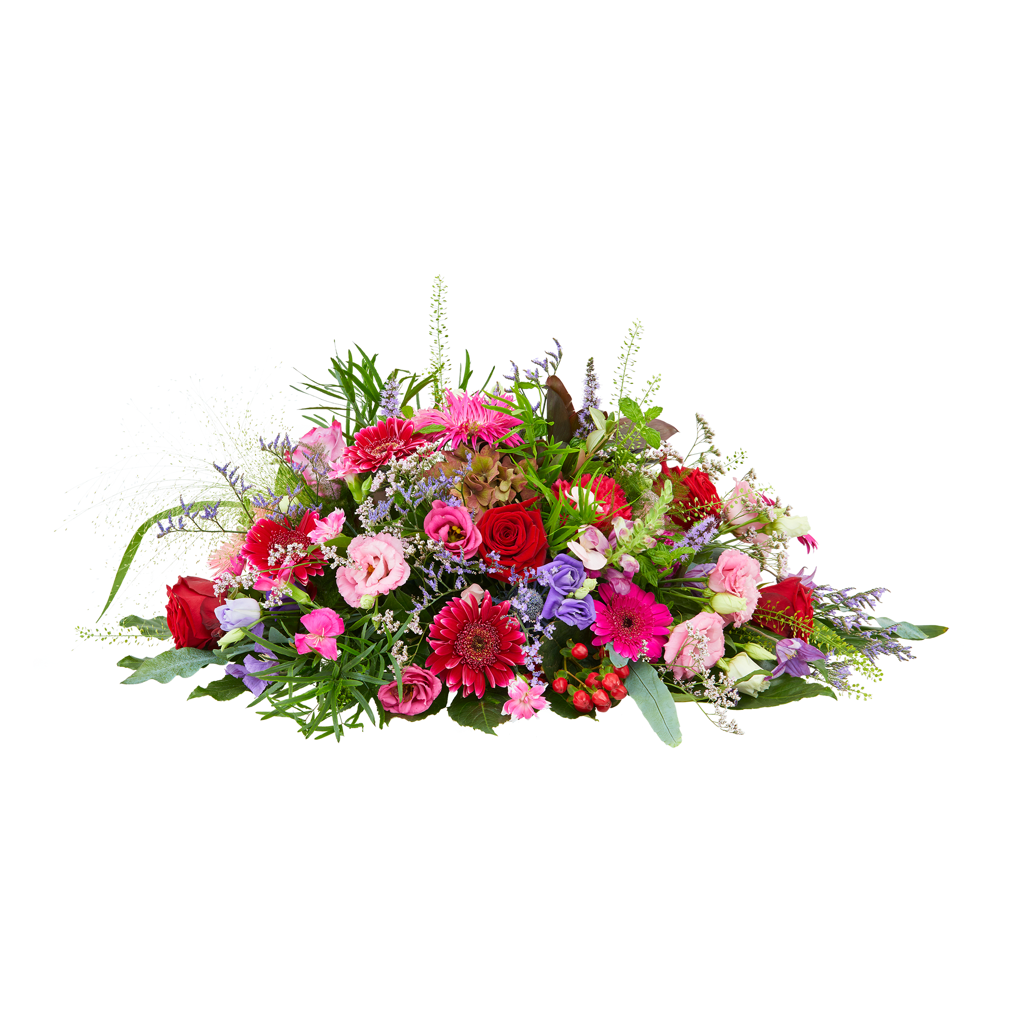 Funeral - Soft hearted