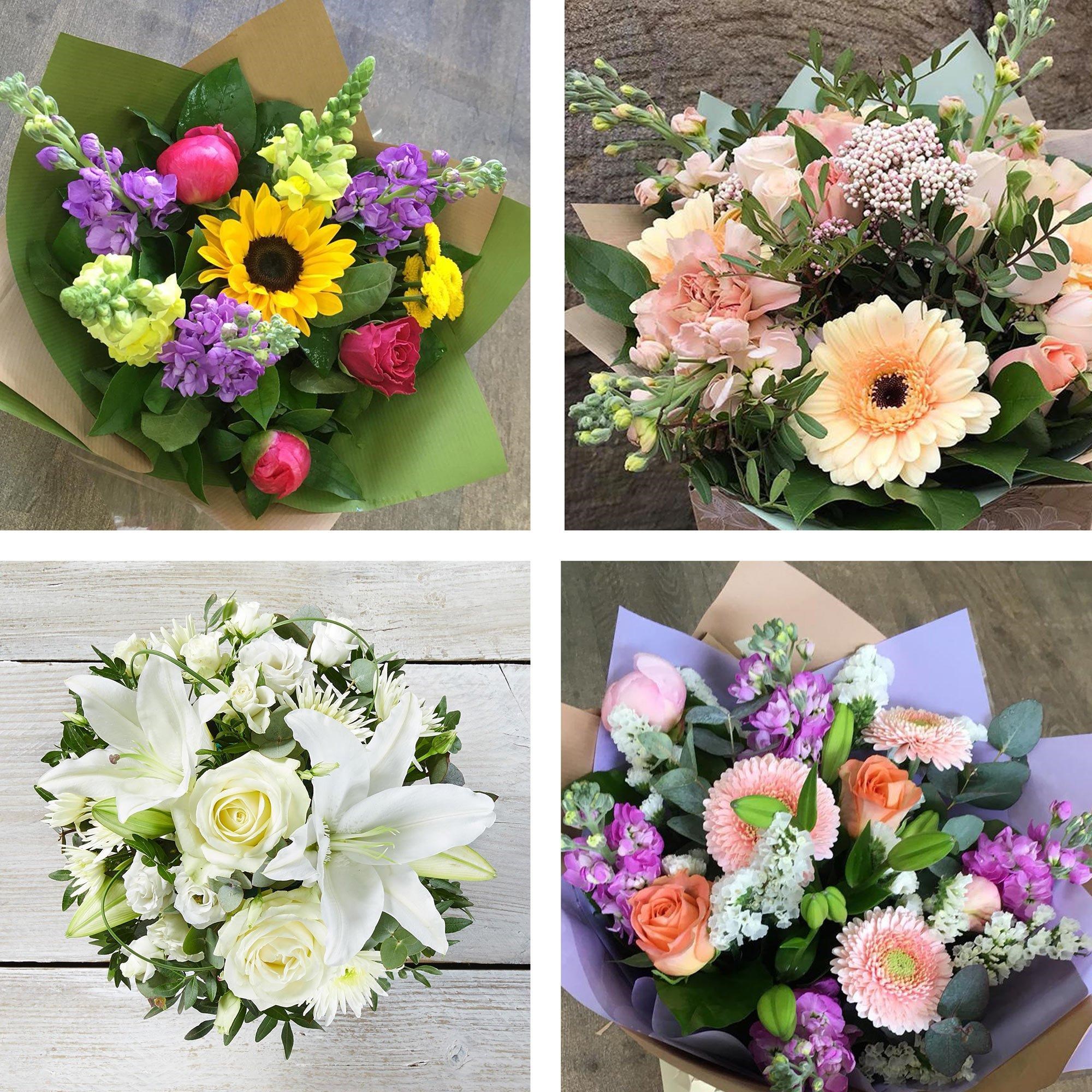 Florist Choice Gift Box