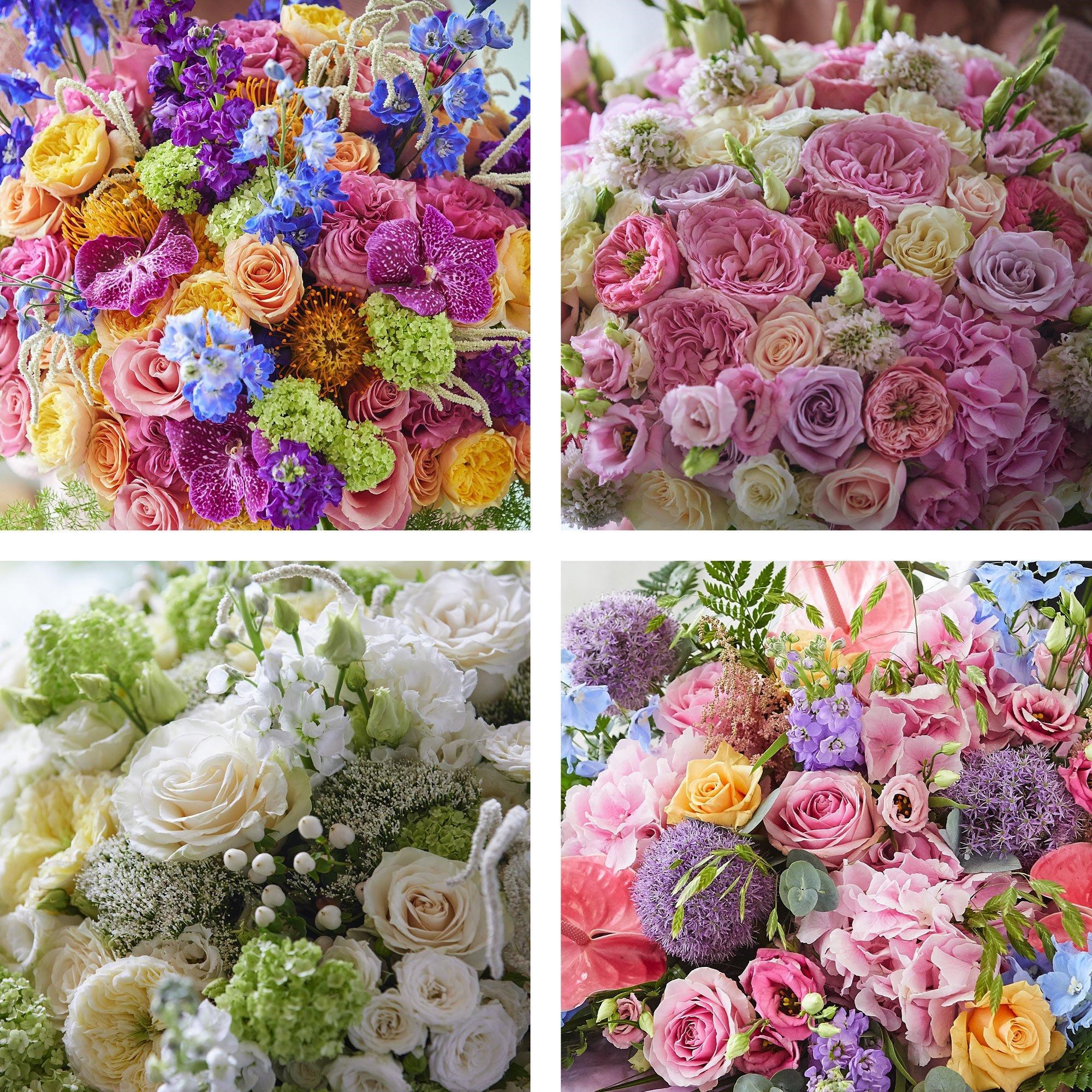 Ultimate Luxury Bouquet